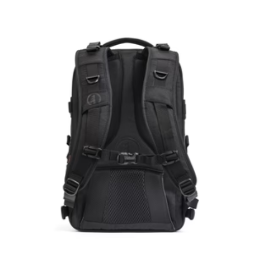 Tamrac Anvil 23 Backpack With Medium Belt (T0240-1919) FREE Velbon Monopod + Goblin 5.3 lens pouch + Silica Gel 1 pack