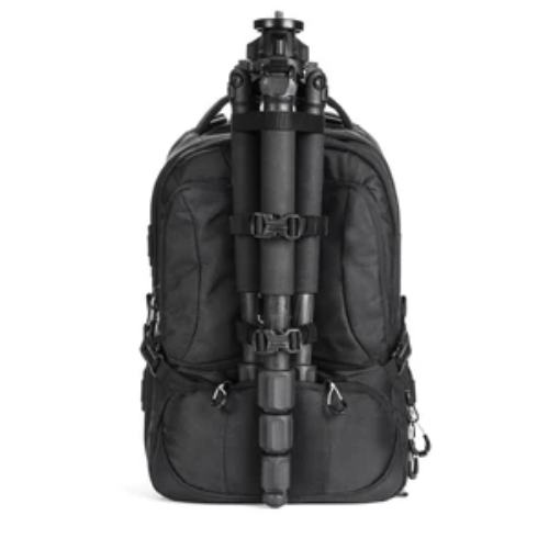 Tamrac Anvil 23 Backpack With Medium Belt (T0240-1919) FREE Velbon Monopod + Goblin 5.3 lens pouch + Silica Gel 1 pack