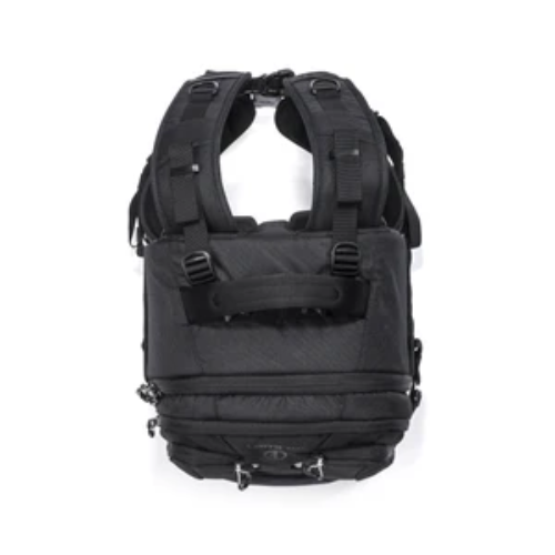 Tamrac Anvil 23 Backpack With Medium Belt (T0240-1919) FREE Velbon Monopod + Goblin 5.3 lens pouch + Silica Gel 1 pack
