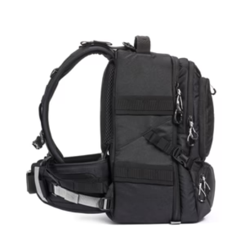 Tamrac Anvil 23 Backpack With Medium Belt (T0240-1919) FREE Velbon Monopod + Goblin 5.3 lens pouch + Silica Gel 1 pack