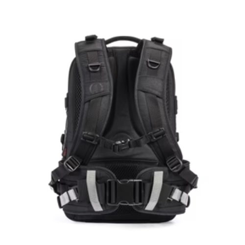 Tamrac Anvil 23 Backpack With Medium Belt (T0240-1919) FREE Velbon Monopod + Goblin 5.3 lens pouch + Silica Gel 1 pack