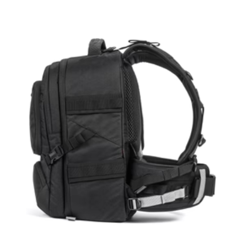 Tamrac Anvil 23 Backpack With Medium Belt (T0240-1919) FREE Velbon Monopod + Goblin 5.3 lens pouch + Silica Gel 1 pack