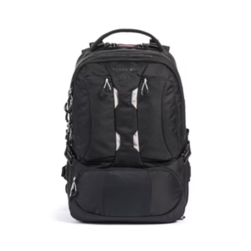 Tamrac Anvil 23 Backpack With Medium Belt (T0240-1919) FREE Velbon Monopod + Goblin 5.3 lens pouch + Silica Gel 1 pack