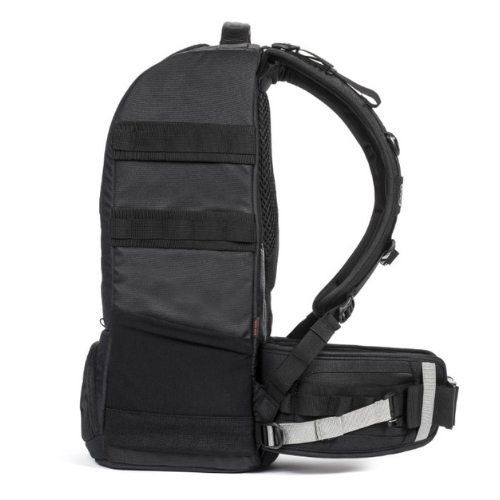 Tamrac Anvil Super 25 with Belt (T0280-1919) FREE Velbon Monopod + Goblin 5.3 lens pouch + Silica Gel 1 pack