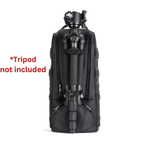 Tamrac Anvil Super 25 with Belt (T0280-1919) FREE Velbon Monopod + Goblin 5.3 lens pouch + Silica Gel 1 pack