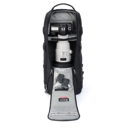 Tamrac Anvil Super 25 with Belt (T0280-1919) FREE Velbon Monopod + Goblin 5.3 lens pouch + Silica Gel 1 pack