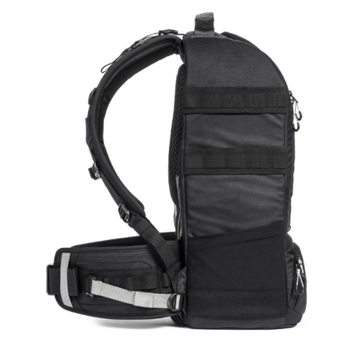 Tamrac Anvil Super 25 with Belt (T0280-1919) FREE Velbon Monopod + Goblin 5.3 lens pouch + Silica Gel 1 pack