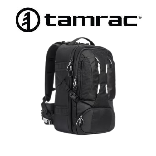 Tamrac Anvil 27 With Medium Belt (T0250-1919)