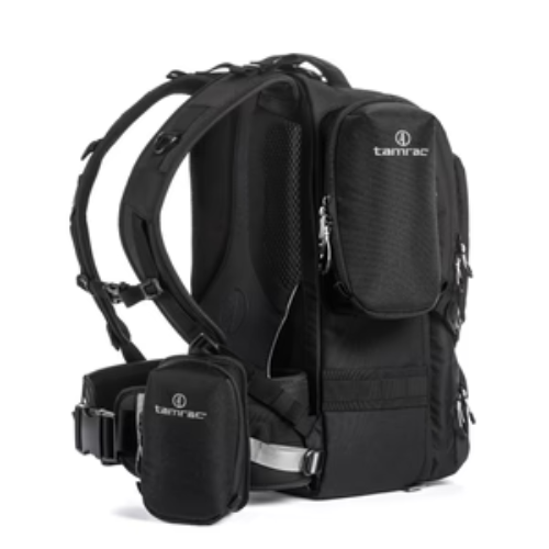 Tamrac Anvil 27 With Medium Belt (T0250-1919)