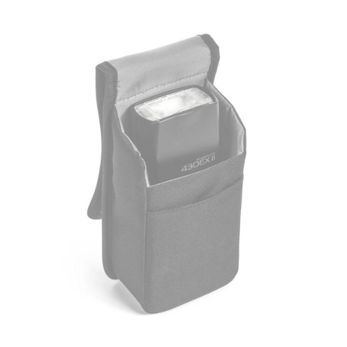 Tamrac Arc Flash Accessory Pocket 1.7 Black (T0345-1919)