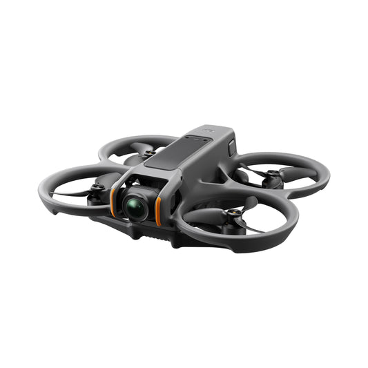 DJI Avata 2 Fly More Combo (Three Batteries) FREE 256GB memory card