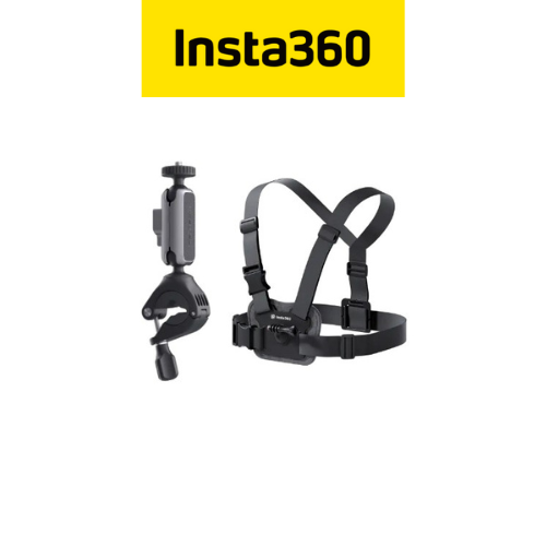 Insta360 Bike Bundle Kit (NEW)