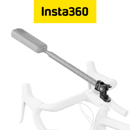 Insta360 Bike Headset Cap Mount - Main Image