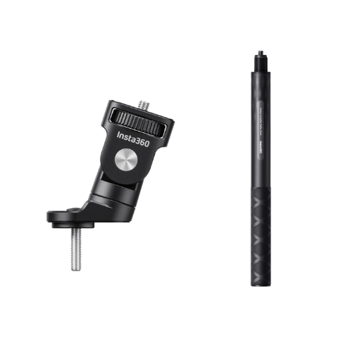 Insta360 Bike Headset Cap Mount