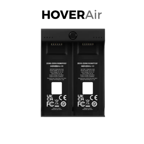 HOVERAir X1 Self-Flying Camera Battery Charging Hub