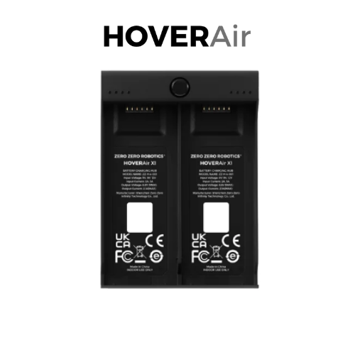 HOVERAir  X1 Self-Flying Camera Battery Charging Hub