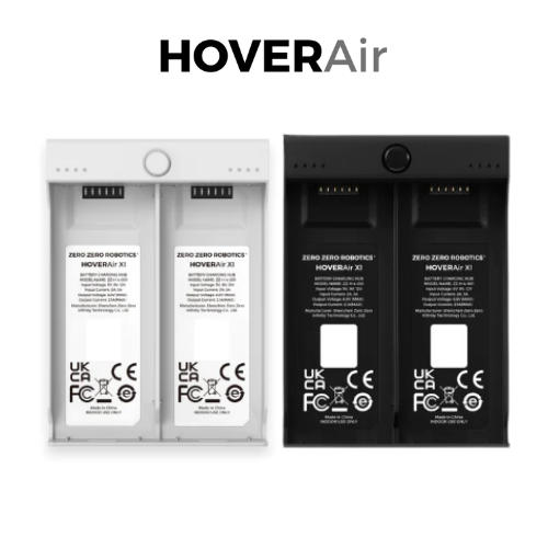 HOVERAir X1 Self-Flying Camera Battery Charging Hub