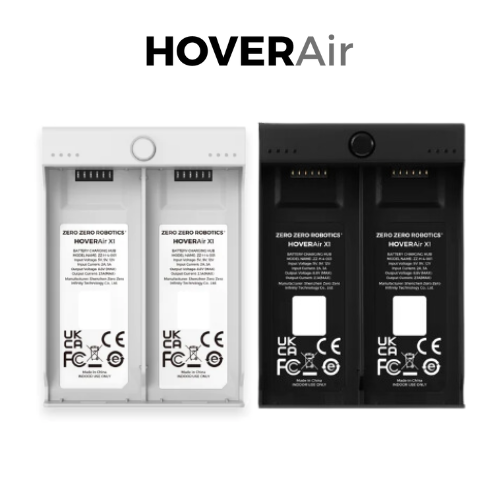 HOVERAir  X1 Self-Flying Camera Battery Charging Hub