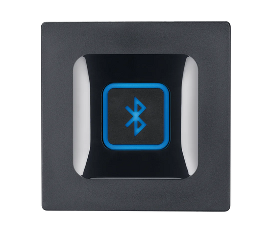 Logitech AC Adapter Bluetooth Audio Receiver - 1 Year Warranty