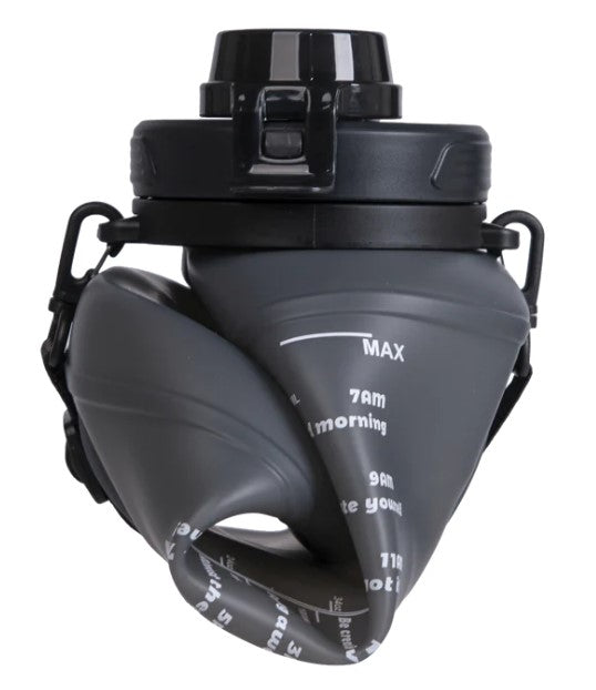 EcoFlow Foldable Water Bottle