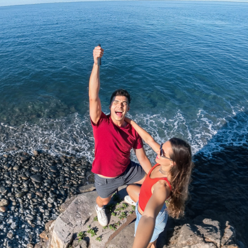 Insta360 Bullet Time Selfie Stick 2.0