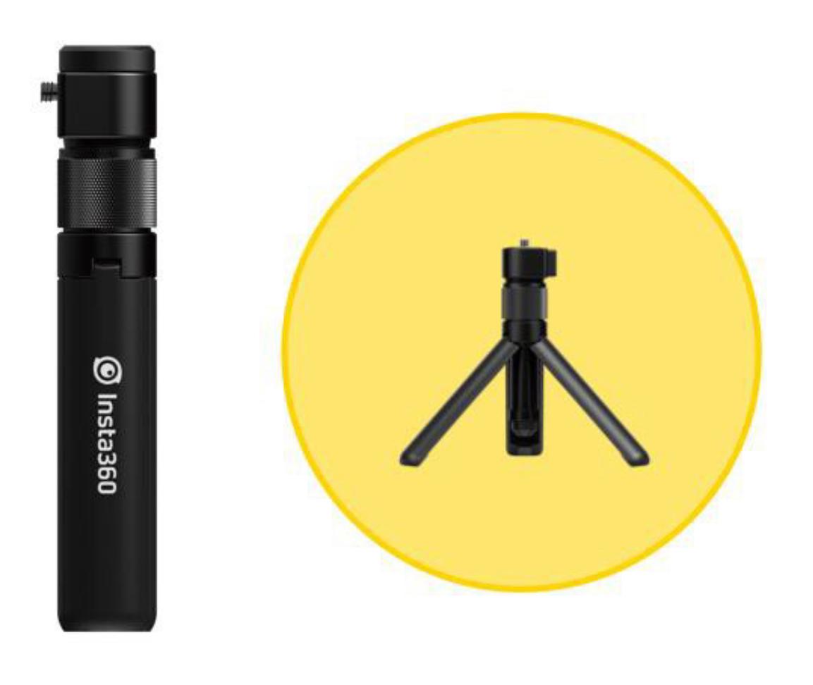 Insta360 Bullet Time Bundle