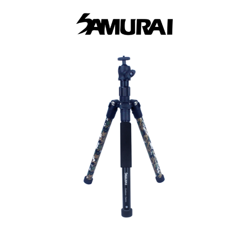 Samurai Tripod Outdoor Camo