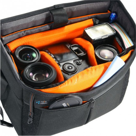 VANGUARD VOJO 28 BLACK-BAG CAMERA BAGS