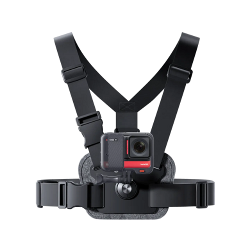 Insta360 Chest Strap