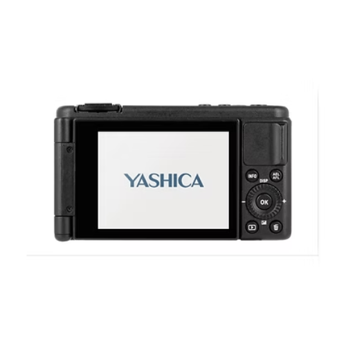 Yashica City 100 Digital Camera