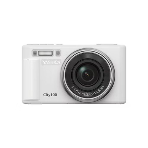 Yashica City 100 Digital Camera