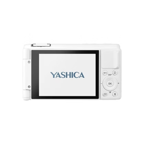 Yashica City 100 Digital Camera