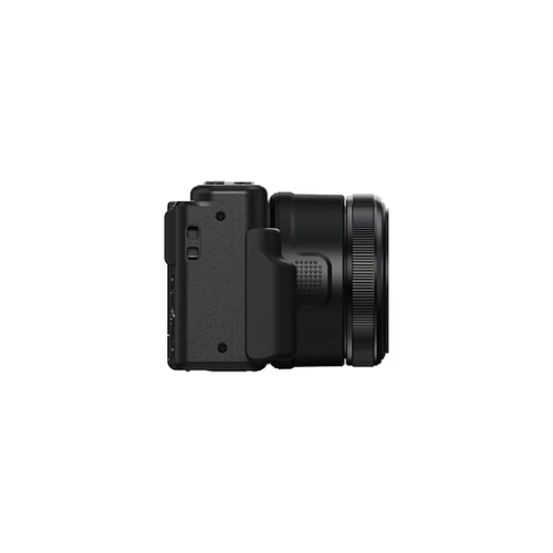 Yashica City 200 Digital Camera (Black/White)