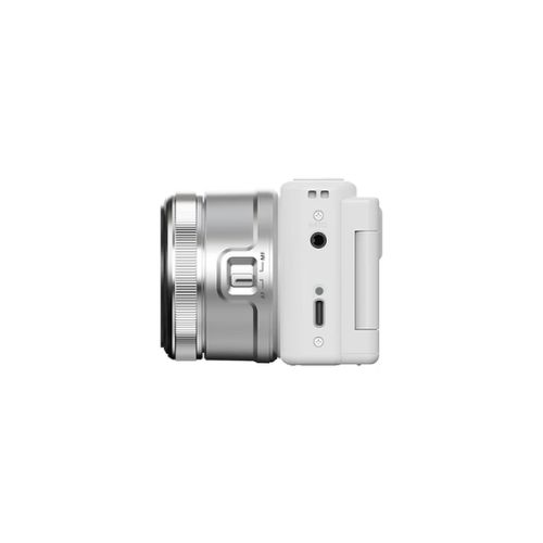 Yashica City 200 Digital Camera (Black/White)