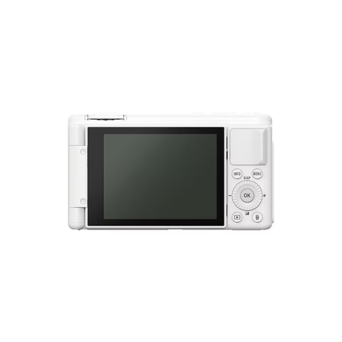 Yashica City 200 Digital Camera (Black/White)