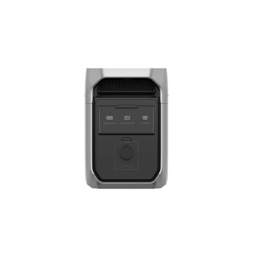 EcoFlow DELTA 3 Plus Portable Power Station FREE 45W Solar Panel - 5 Years Local Manufacturer Warranty