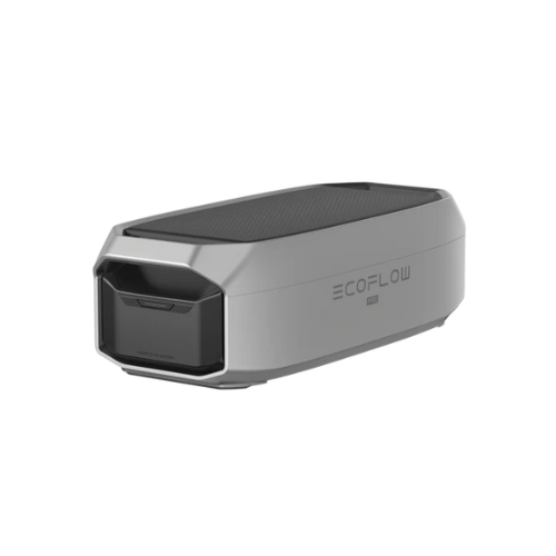 EcoFlow DELTA Pro 3 Portable Power Station / Delta 3 Pro Extra Battery - 5 Years Local Manufacturer Warranty