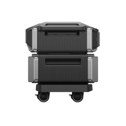 EcoFlow DELTA Pro Ultra Inverter / Battery Portable Power Station - 5 Years Local Manufacturer Warranty