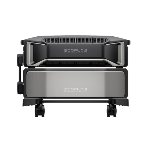 EcoFlow DELTA Pro Ultra Inverter / Battery Portable Power Station - 5 Years Local Manufacturer Warranty