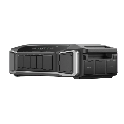 EcoFlow DELTA Pro Ultra Inverter / Battery Portable Power Station - 5 Years Local Manufacturer Warranty