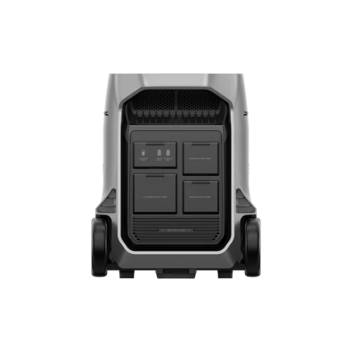 EcoFlow DELTA Pro 3 Portable Power Station / Delta 3 Pro Extra Battery - 5 Years Local Manufacturer Warranty