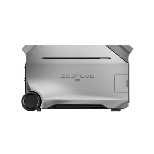 EcoFlow DELTA Pro 3 Portable Power Station / Delta 3 Pro Extra Battery - 5 Years Local Manufacturer Warranty
