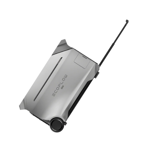 EcoFlow DELTA Pro 3 Portable Power Station / Delta 3 Pro Extra Battery - 5 Years Local Manufacturer Warranty