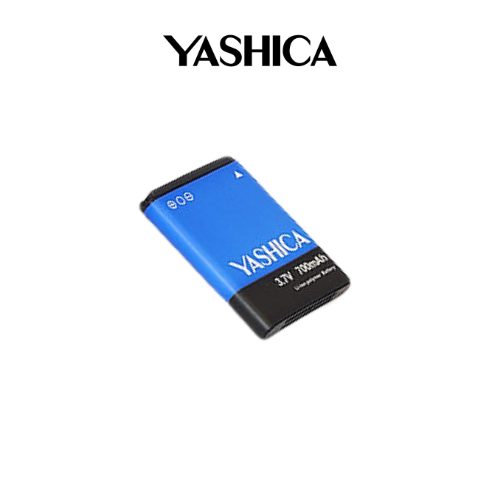 Yashica DigiMate Battery