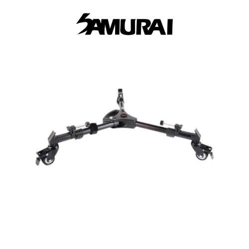 Samurai Tripod Base Dolly