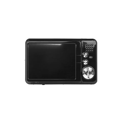 Yashica EasySnap Digital Camera (Black)