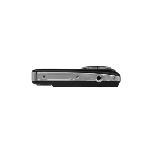 Yashica EasySnap Digital Camera (Black)