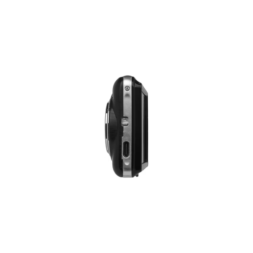 Yashica EasySnap Digital Camera (Black)