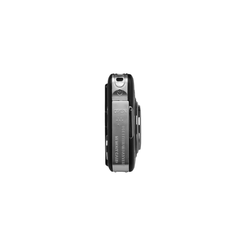 Yashica EasySnap Digital Camera (Black)