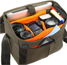 VANGUARD VOJO 28 GREEN-BAG CAMERA BAGS